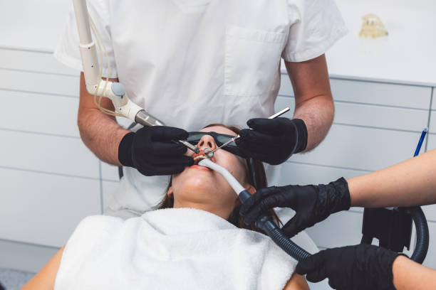 Best Emergency Treatment for Dental Infections or Abscesses in Frankfort, MI