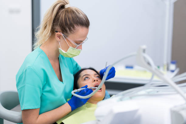 Fast & Reliable Emergency Dental Services in MI