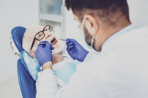Best Same-Day Emergency Dental Services in Frankfort, MI